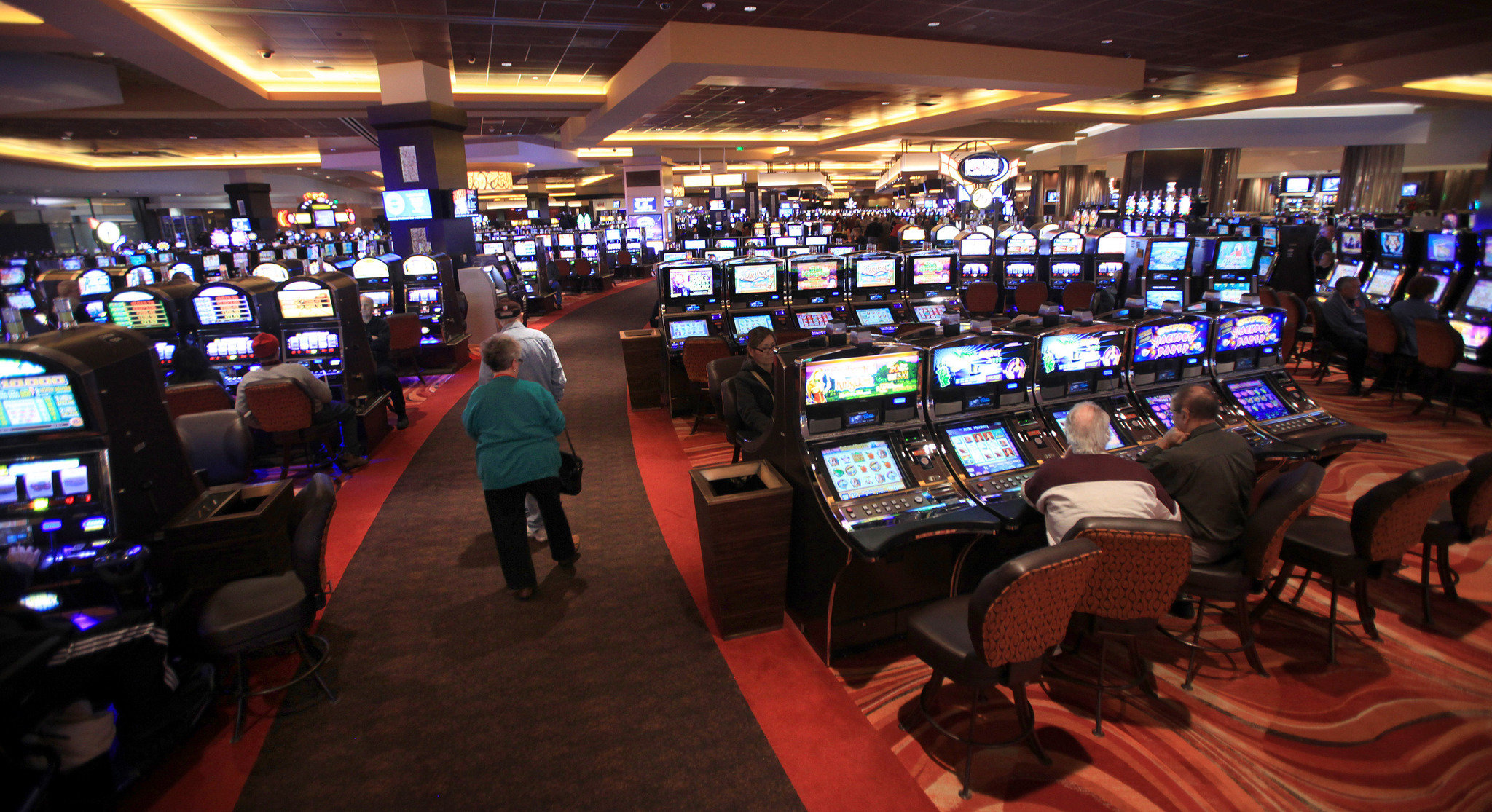 The Rivers Casino Promotions