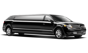 Lincoln MKT Limousine 8 Passenger