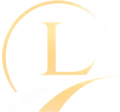 Luxury Limousine Service emblem