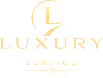 Luxury Limousine Service logo
